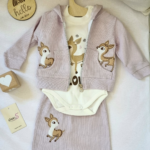 Bambi-Desenli-Takım