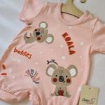 KOALA DESENLİ TAKIM